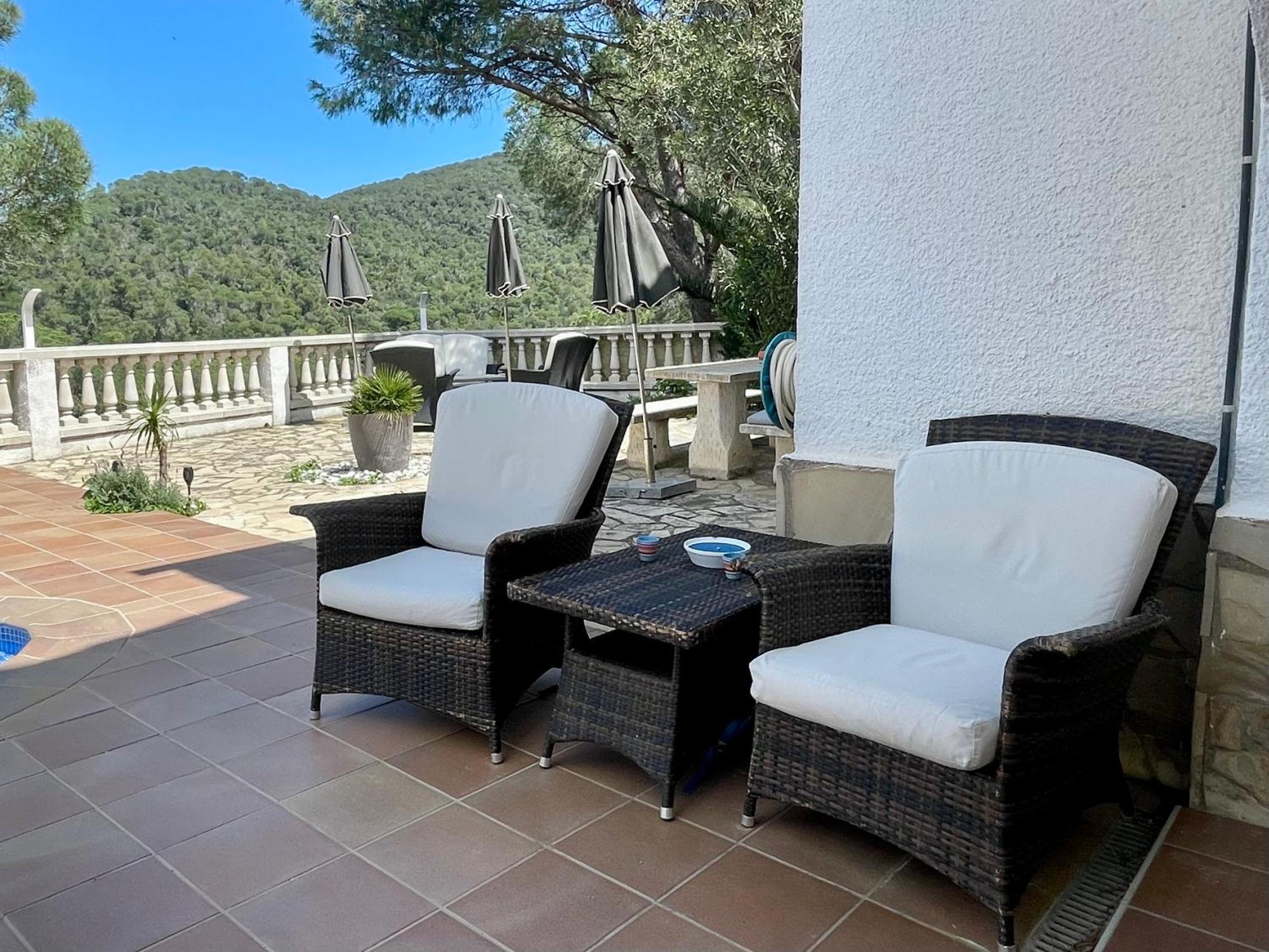 Villa Tramuntana By Costabravaway Calonge  Room photo