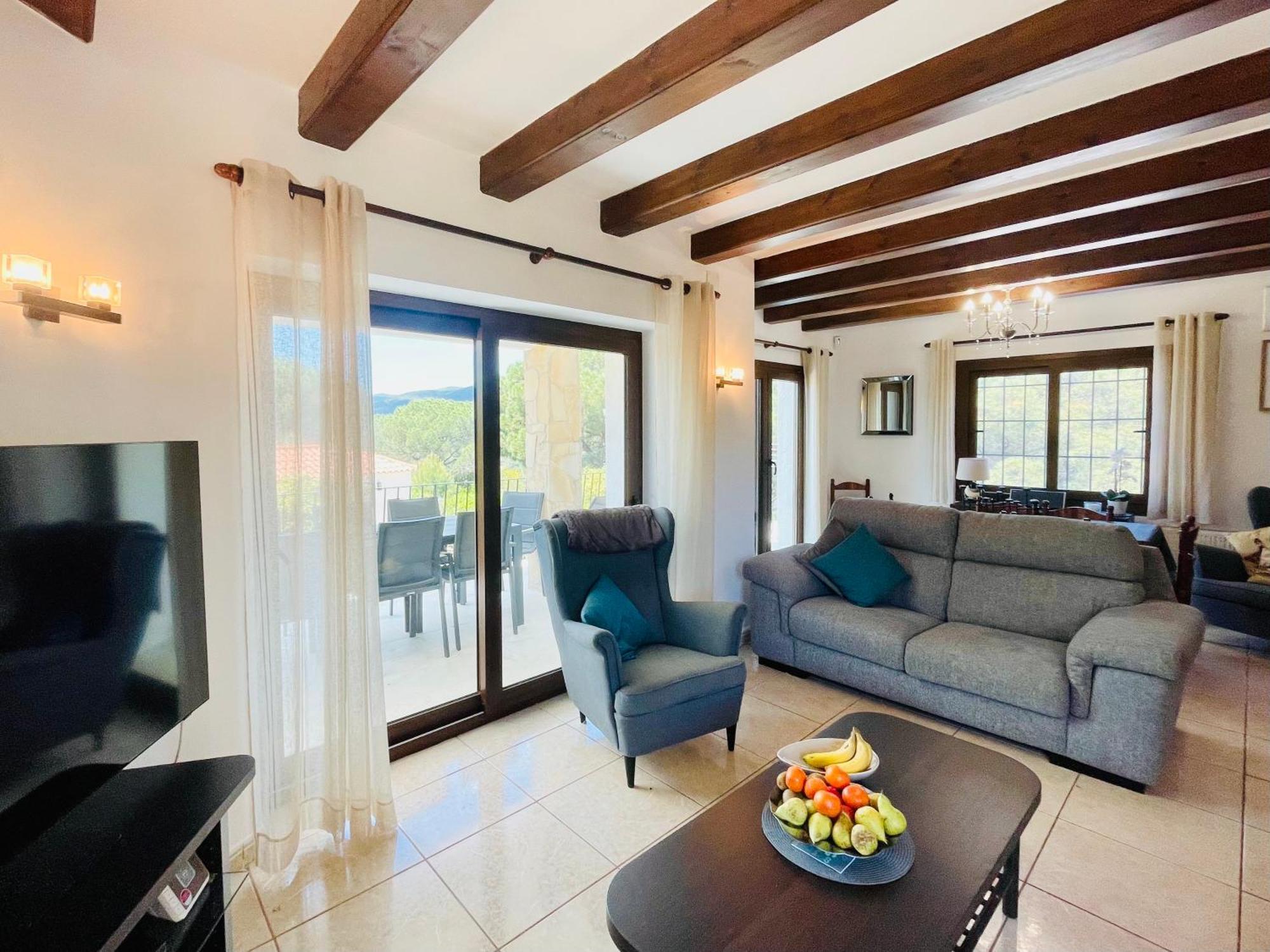 Villa Tramuntana By Costabravaway Calonge  Room photo