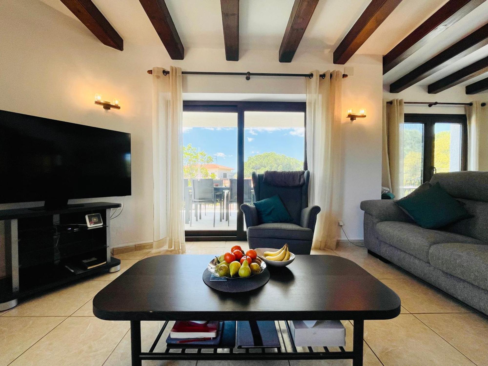 Villa Tramuntana By Costabravaway Calonge  Room photo